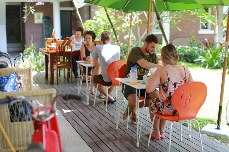 Hotel Rock Villa Hoi An