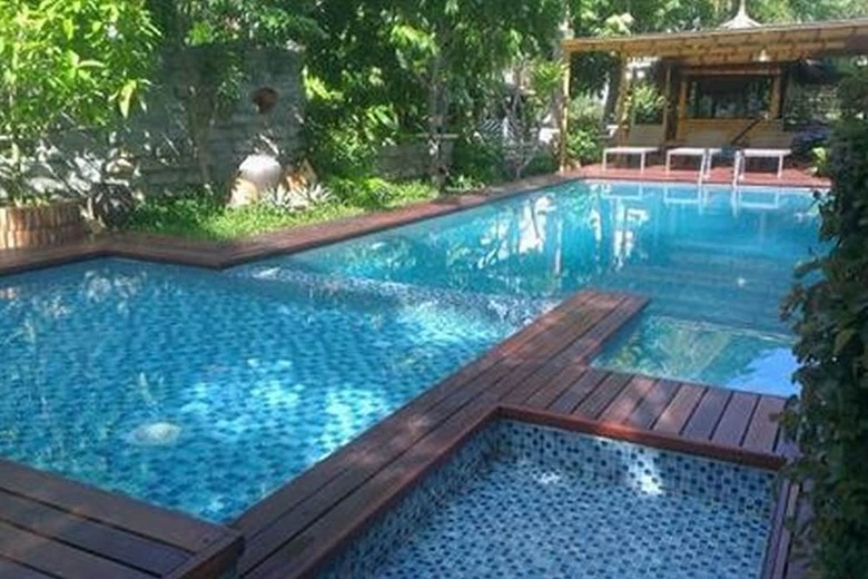 Hotel Rock Villa Hoi An