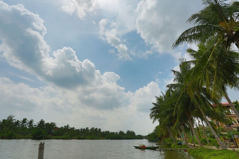 Hotel Rock Villa Hoi An