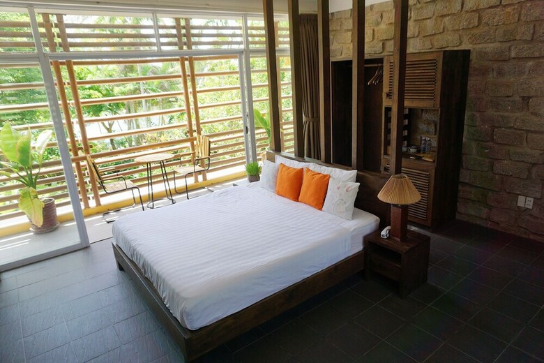 Hotel Rock Villa Hoi An