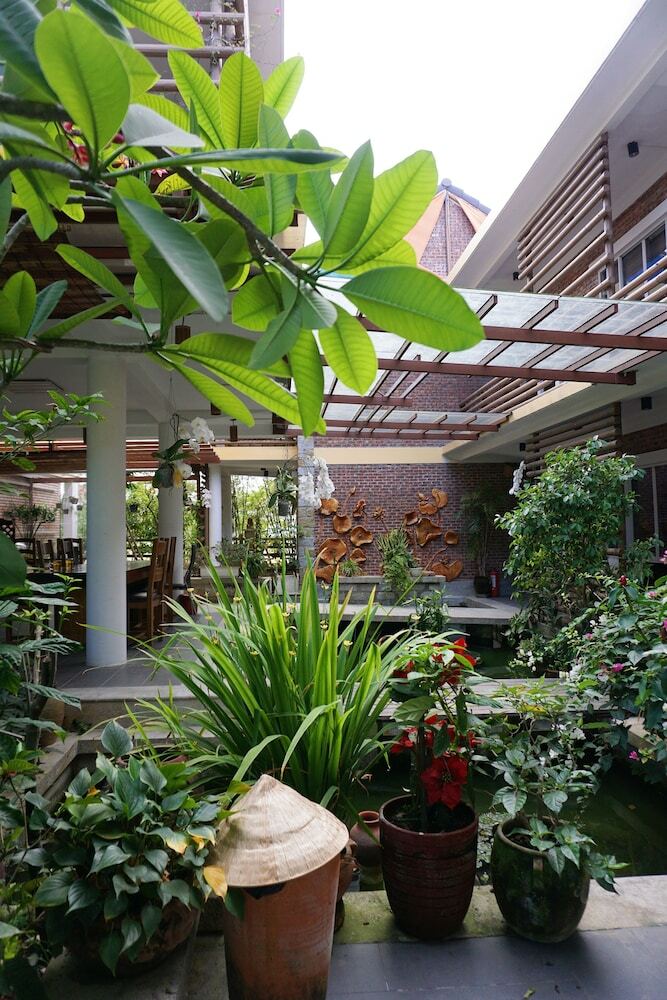 Hotel Rock Villa Hoi An