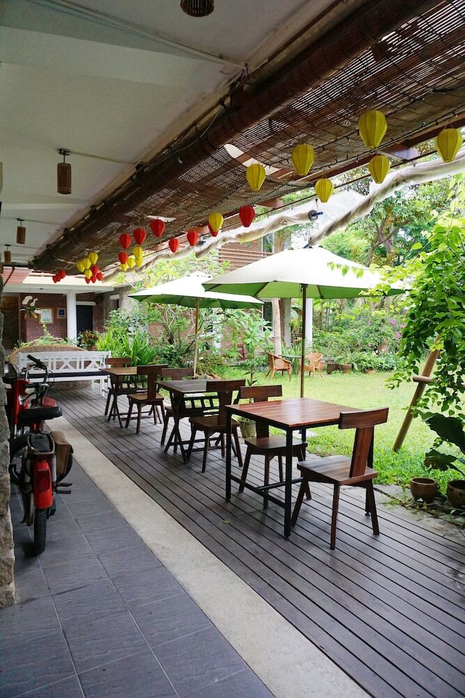 Hotel Rock Villa Hoi An