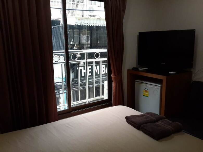 Hotel White Orchid Inn II