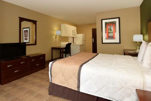 Hotel Extended Stay America - Phoenix - Mesa