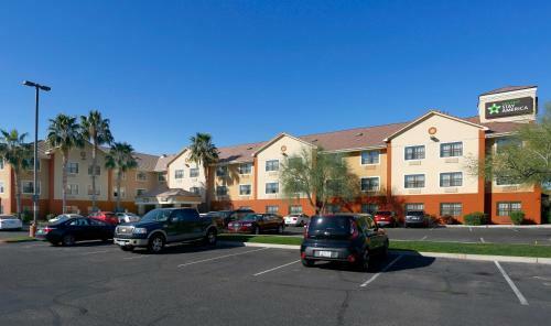 Hotel Extended Stay America - Phoenix - Mesa