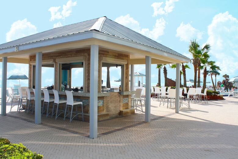 Hotel Grand Seas Resort