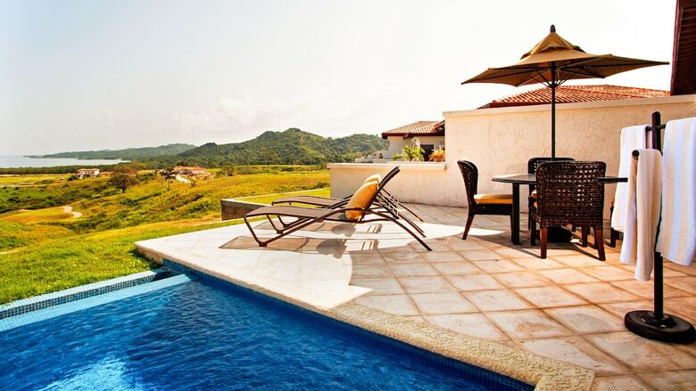 Apartamento Pristine Bay Resort