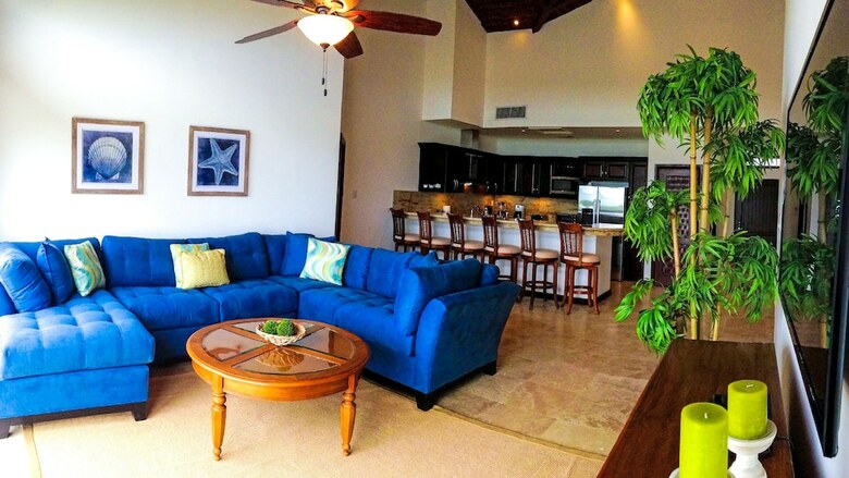 Apartamento Pristine Bay Resort