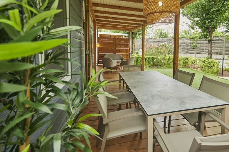 Tenuta Primero - Campground