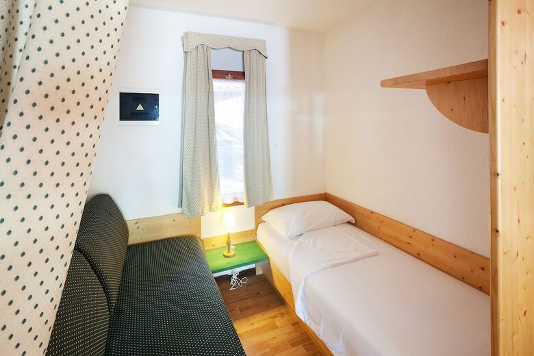 Tenuta Primero - Campground