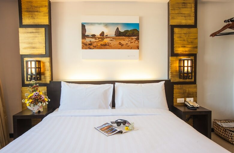 Hotel Crystal Inn Phuket