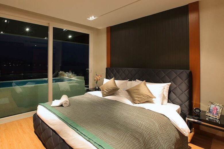 Hotel The Privilege Residences