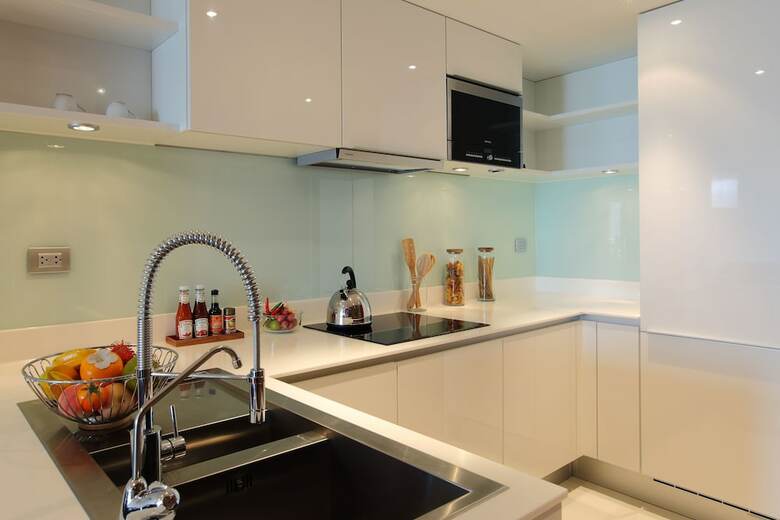 Hotel The Privilege Residences