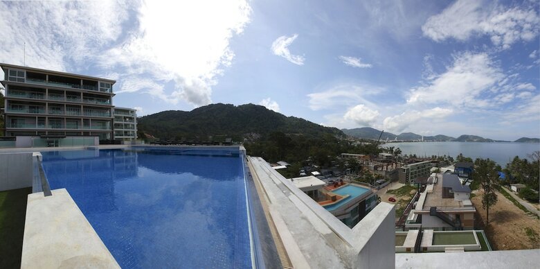 Hotel The Privilege Residences