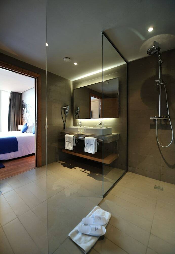 Hotel Mercure Quemado Resort