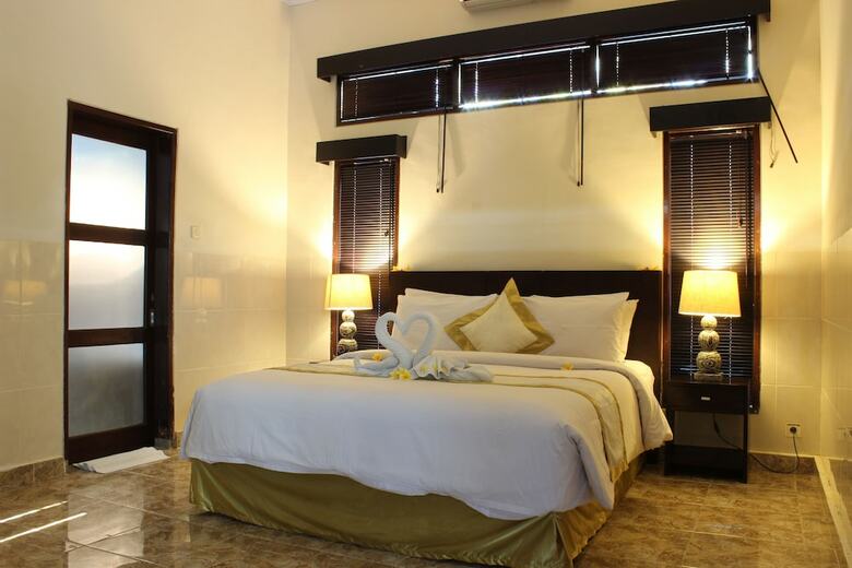 Bali Krisna Villa & Apartment