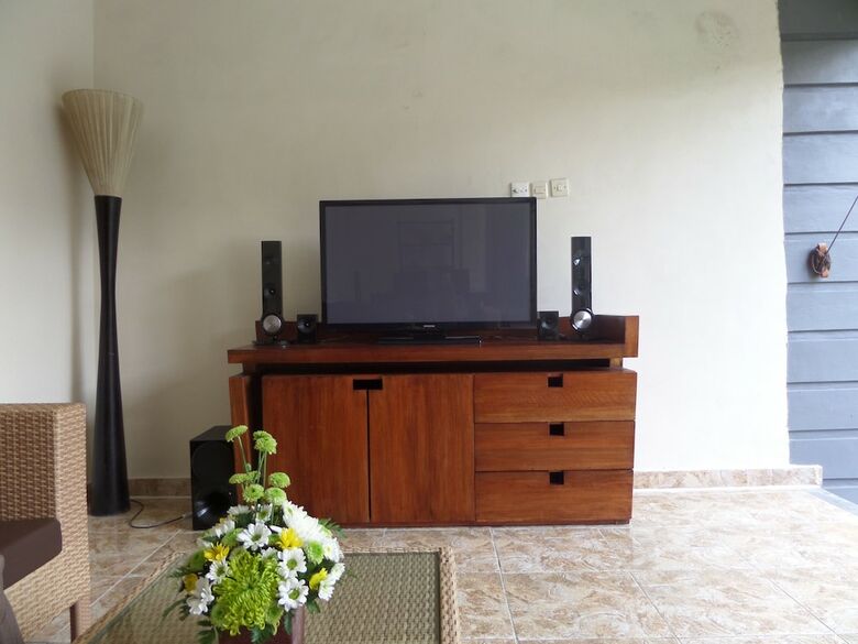 Bali Krisna Villa & Apartment