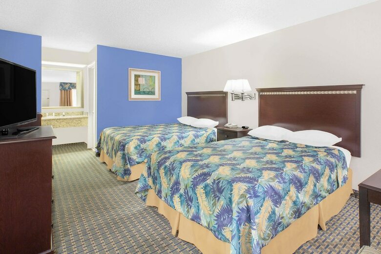 Motel Super 8 By Wyndham Corpus Christi