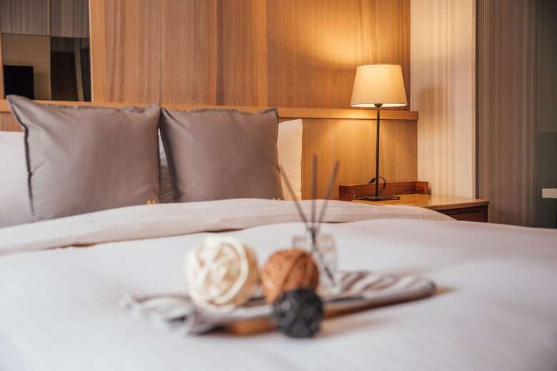 Muzik Hotel - Ximending Xining Branch