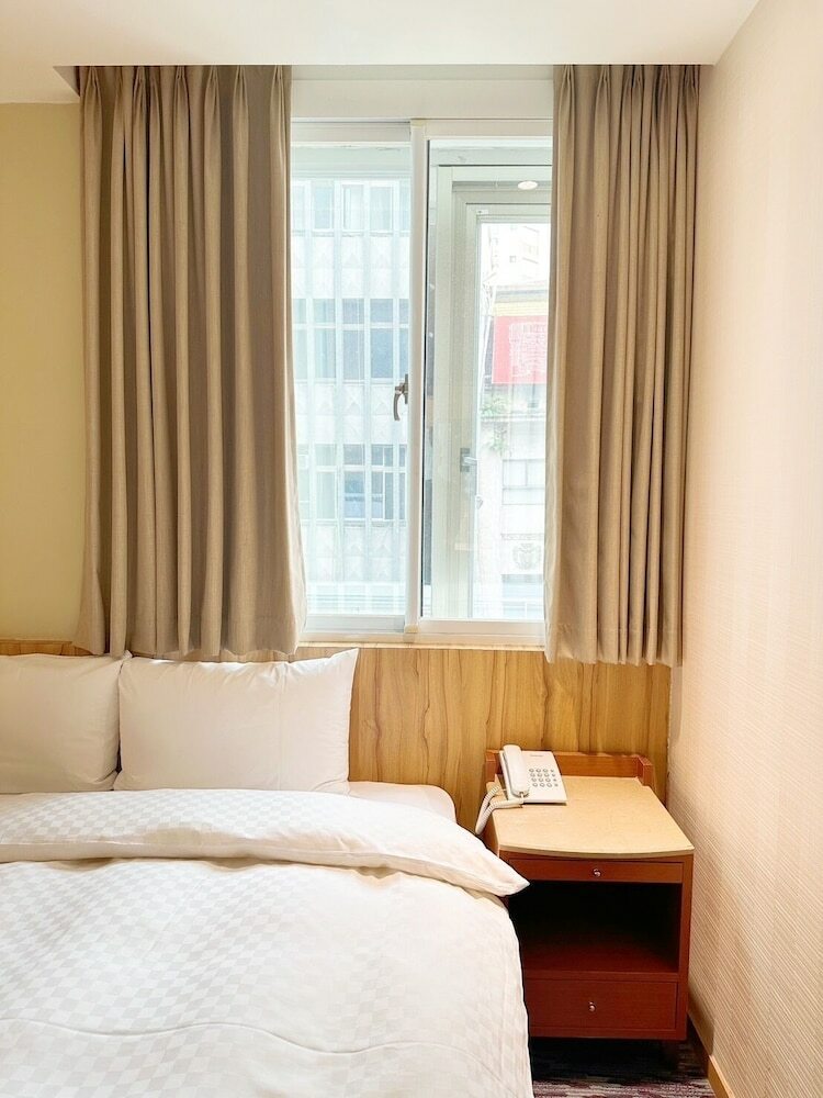 Muzik Hotel - Ximending Xining Branch