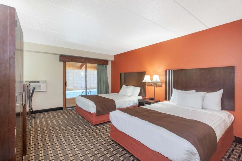 Hotel Americinn By Wyndham Cloquet