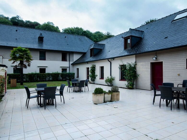 Hotel Mercure Dinan Port Le Jerzual