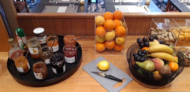 Hotel Mercure Dinan Port Le Jerzual