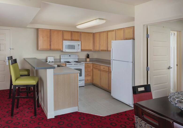 Hotel Worldmark Anaheim