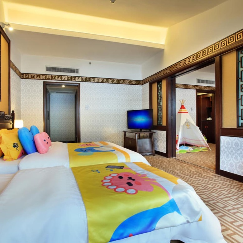 Guilin Park Hotel