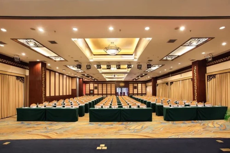 Guilin Park Hotel