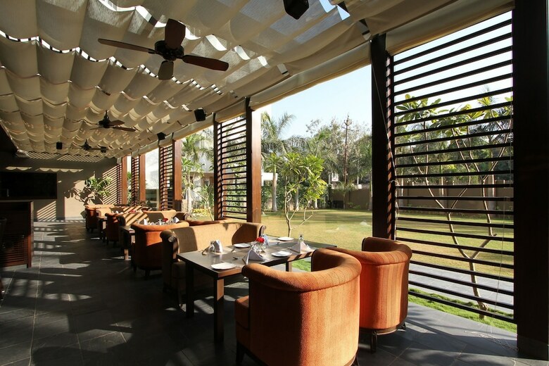 Hotel Express Residency