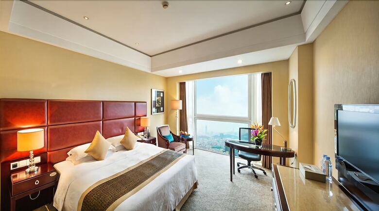 Century Kingdom Hotel