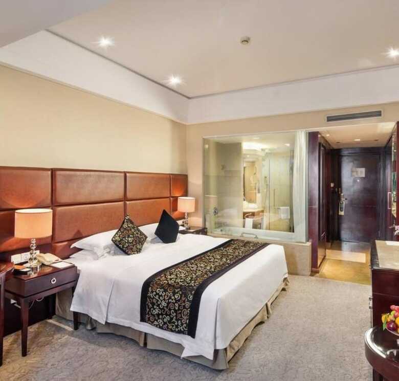 Century Kingdom Hotel