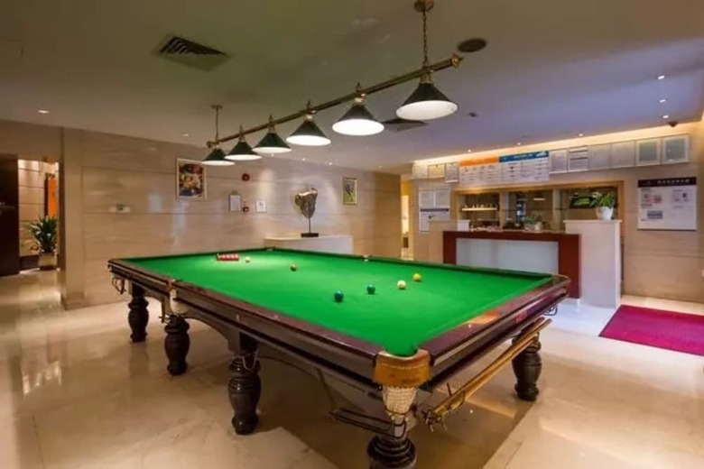 Century Kingdom Hotel