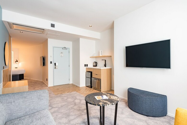 Hotel Airedale Boutique Suites