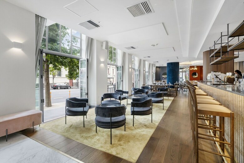 Hotel Airedale Boutique Suites