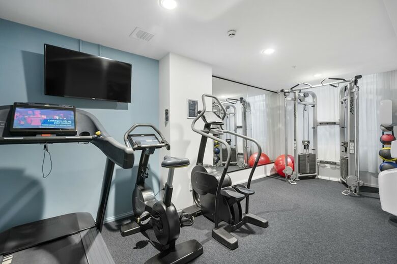Hotel Airedale Boutique Suites