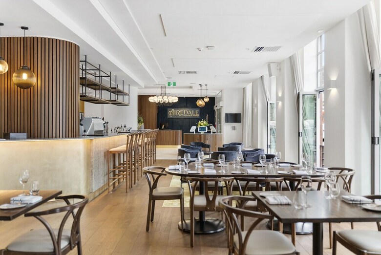 Hotel Airedale Boutique Suites