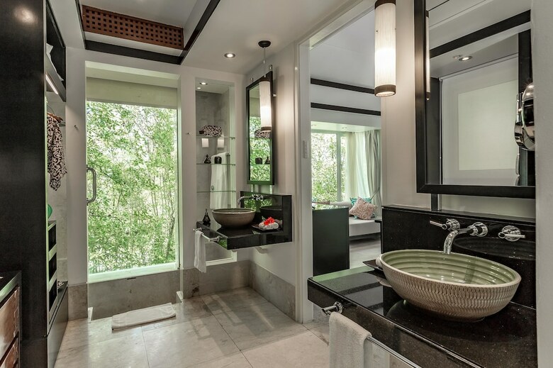 Apartamento Banyan Tree Seychelles