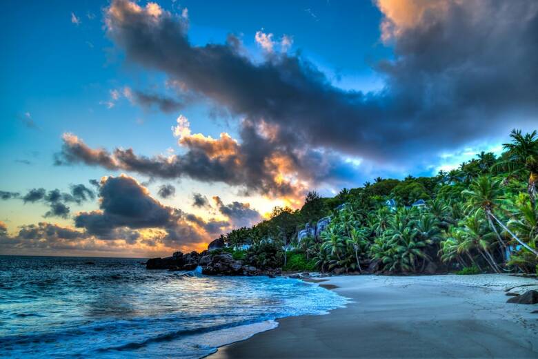 Apartamento Banyan Tree Seychelles