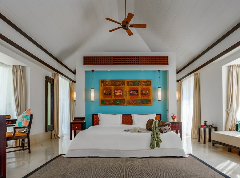 Apartamento Banyan Tree Seychelles