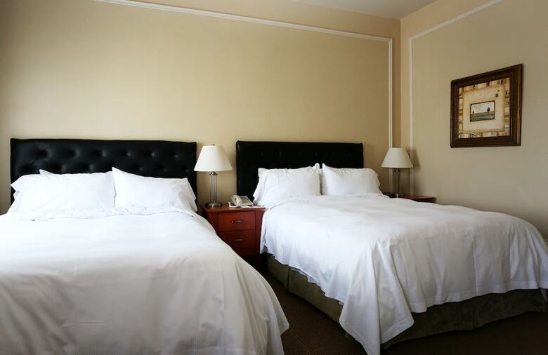 Hotel Clarendon