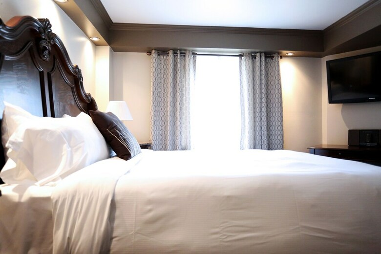 Hotel Clarendon