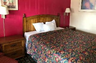 Motel Rodeway Inn & Suites