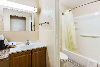 Motel Rodeway Inn & Suites