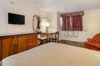 Motel Rodeway Inn & Suites