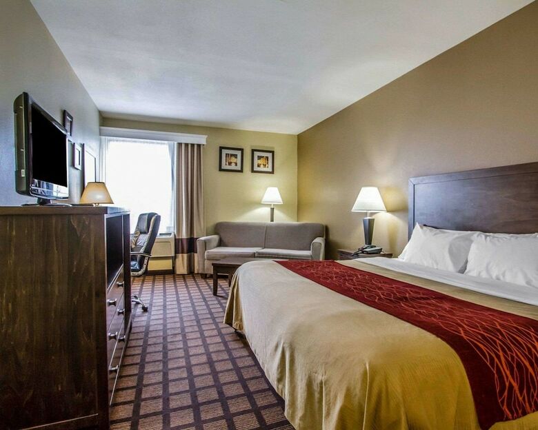 Hotel Quality Inn