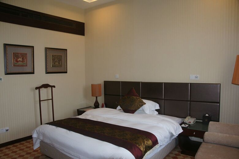 China Garden Hotel