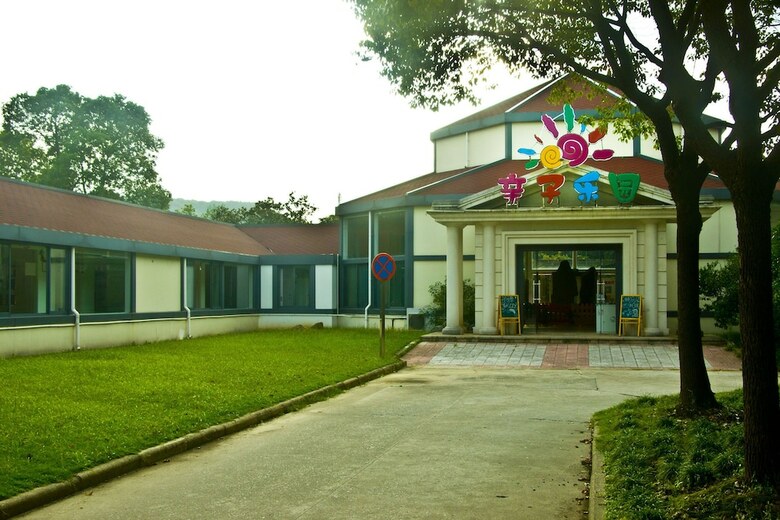China Garden Hotel