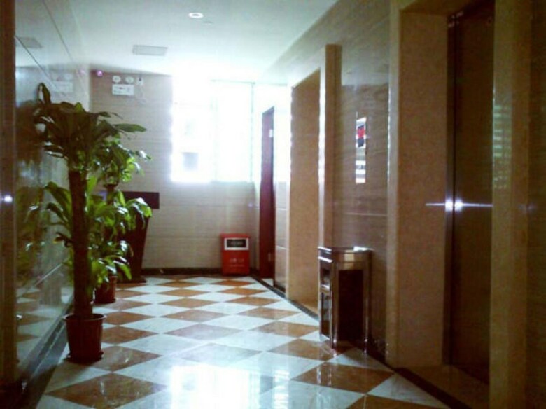 Jintai Hotel